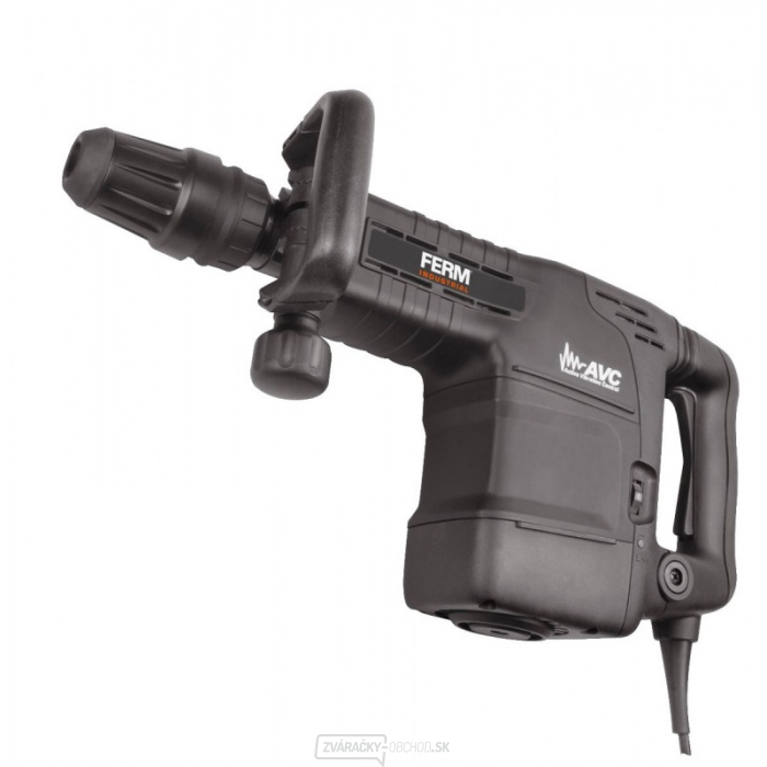 HDM1049P - Búracie kladivo 1500W, 11kg, SDS-max