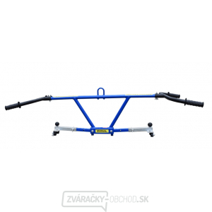 MIMAL Veľkoformátové kliešte na dlažbu  MIMAL Veľkoformátové kliešte na dlažbu  gallery main image