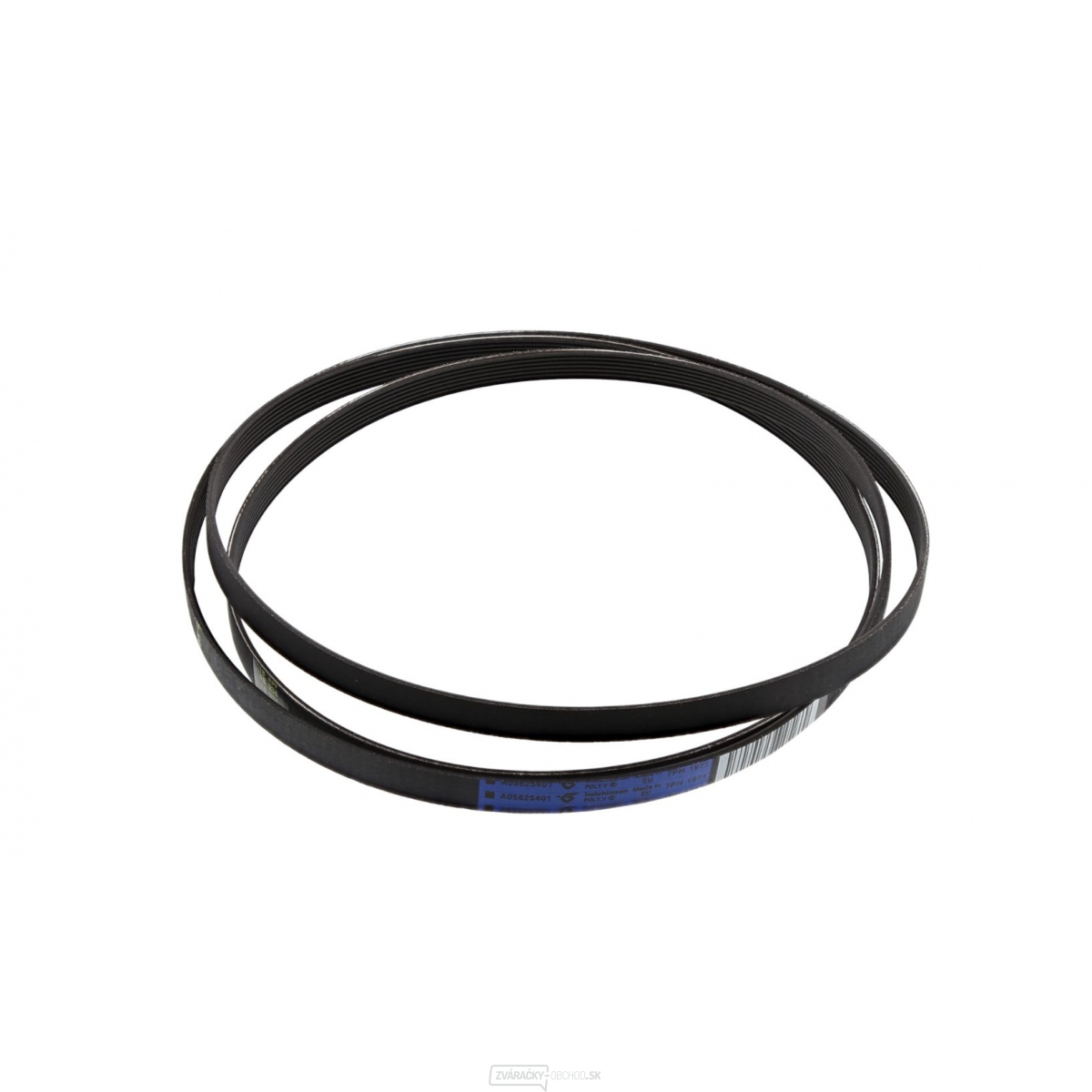 Klinový remeň - Rambo HC 10