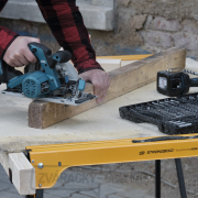 Pracovné kozy STRONGBOLD Superhorse H200 - 1 pár Pracovné kozy STRONGBOLD Superhorse H200 - 1 pár náhled