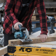 Pracovné kozy STRONGBOLD Superhorse H400 - 1 pár Pracovné kozy STRONGBOLD Superhorse H400 - 1 pár náhled