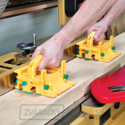 Posuvný a prítlačný prípravok MICROJIG GRR-RIPPER GR-200 s nastaviteľnou stabilizačnou doskou náhled