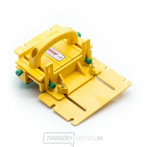 Posuvný a prítlačný prípravok MICROJIG GRR-RIPPER GR-200 s nastaviteľnou stabilizačnou doskou Posuvný a prítlačný prípravok MICROJIG GRR-RIPPER GR-200 s nastaviteľnou stabilizačnou doskou gallery main image