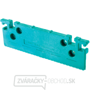 Posuvný a prítlačný prípravok MICROJIG GRR-RIPPER GR-281 - kompletný systém náhled