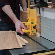 Posuvný a prítlačný prípravok MICROJIG GRR-RIPPER GR-281 - kompletný systém náhled