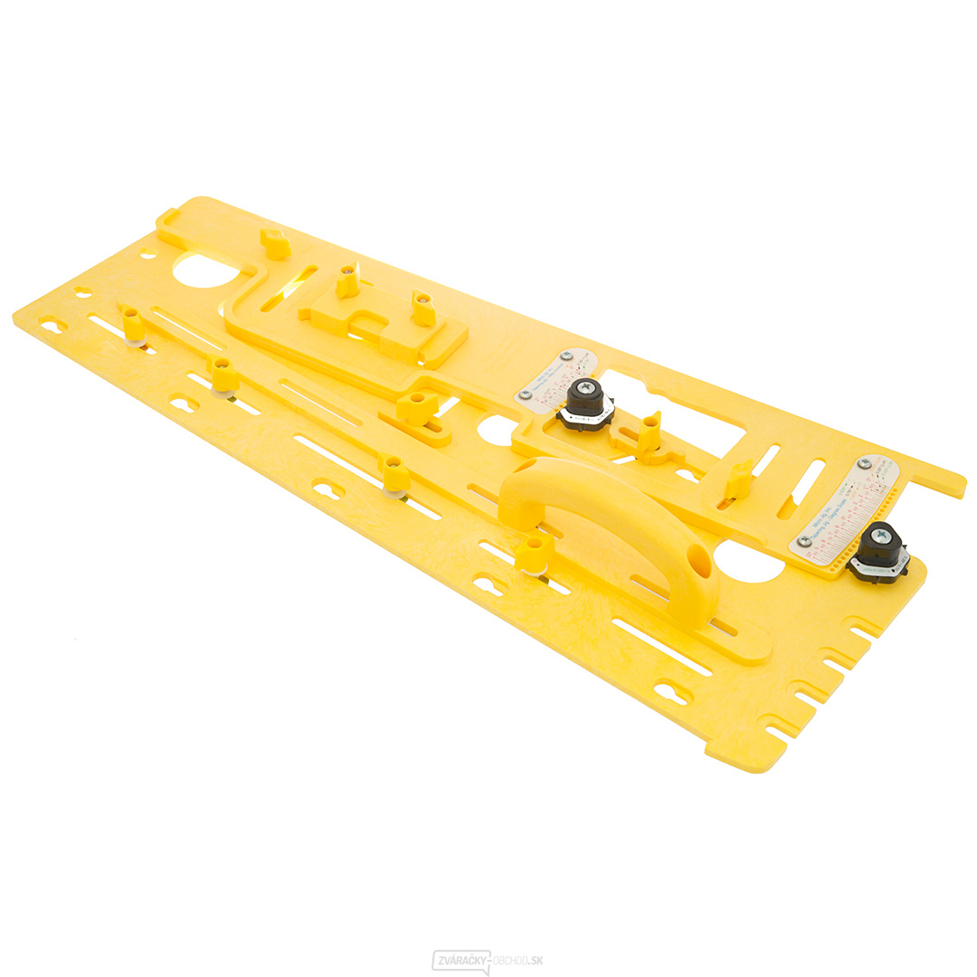 MICROJIG MICRODIAL TJ-5000 kužeľový prípravok