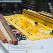 MICROJIG MICRODIAL TJ-5000 kužeľový prípravok MICROJIG MICRODIAL TJ-5000 kužeľový prípravok náhled