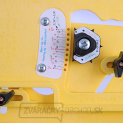 MICROJIG MICRODIAL TJ-5000 kužeľový prípravok MICROJIG MICRODIAL TJ-5000 kužeľový prípravok náhled