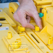 MICROJIG MICRODIAL TJ-5000 kužeľový prípravok MICROJIG MICRODIAL TJ-5000 kužeľový prípravok náhled