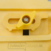 MICROJIG MICRODIAL TJ-5000 kužeľový prípravok MICROJIG MICRODIAL TJ-5000 kužeľový prípravok náhled