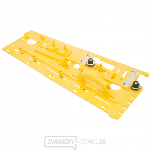 MICROJIG MICRODIAL TJ-5000 kužeľový prípravok MICROJIG MICRODIAL TJ-5000 kužeľový prípravok gallery main image