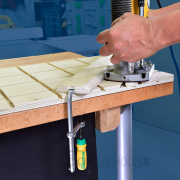 Rybinová svorka MICROJIG MATCHFIT - sada 2 kusov Rybinová svorka MICROJIG MATCHFIT - sada 2 kusov náhled