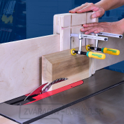 Rybinová svorka MICROJIG MATCHFIT - sada 2 kusov Rybinová svorka MICROJIG MATCHFIT - sada 2 kusov náhled