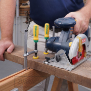 Rybinová svorka MICROJIG MATCHFIT - sada 2 kusov Rybinová svorka MICROJIG MATCHFIT - sada 2 kusov náhled