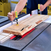 Rybinová svorka MICROJIG MATCHFIT - sada 2 kusov Rybinová svorka MICROJIG MATCHFIT - sada 2 kusov náhled