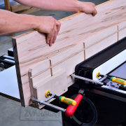 Rybinová svorka MICROJIG MATCHFIT - sada 2 kusov Rybinová svorka MICROJIG MATCHFIT - sada 2 kusov náhled