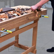 Rybinová svorka MICROJIG MATCHFIT - sada 2 kusov Rybinová svorka MICROJIG MATCHFIT - sada 2 kusov náhled