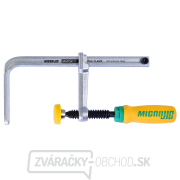 Rybinová svorka MICROJIG MATCHFIT - sada 2 kusov Rybinová svorka MICROJIG MATCHFIT - sada 2 kusov náhled