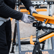 Multifunkčná pracovná koza CRAFTMAKER Multihorse 4v1 Multifunkčná pracovná koza CRAFTMAKER Multihorse 4v1 náhled