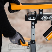 Multifunkčná pracovná koza CRAFTMAKER Multihorse 4v1 Multifunkčná pracovná koza CRAFTMAKER Multihorse 4v1 náhled