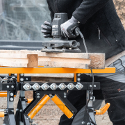 Multifunkčná pracovná koza CRAFTMAKER Multihorse 4v1 Multifunkčná pracovná koza CRAFTMAKER Multihorse 4v1 náhled