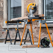 Multifunkčná pracovná koza CRAFTMAKER Multihorse 4v1 Multifunkčná pracovná koza CRAFTMAKER Multihorse 4v1 náhled