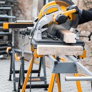 Multifunkčná pracovná koza CRAFTMAKER Multihorse 4v1 náhled