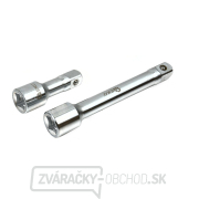 Súprava nástrčných kľúčov, 21-dielna, 3/4