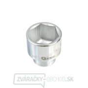 Súprava nástrčných kľúčov, 21-dielna, 3/4