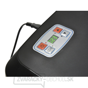 Autochladnička 230/12V, 26 litrov, ukazovateľ teploty - GEKO náhled