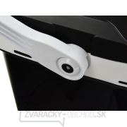 Autochladnička 230/12V, 26 litrov, ukazovateľ teploty - GEKO náhled