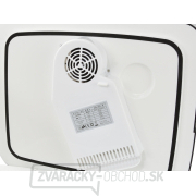 Autochladnička 230/12V, 26 litrov, ukazovateľ teploty - GEKO náhled