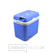 Chladnička do auta 230/12V, 32 litrov - GEKO náhled