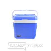 Chladnička do auta 230/12V, 32 litrov - GEKO náhled