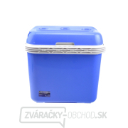 Chladnička do auta 230/12V, 32 litrov - GEKO náhled