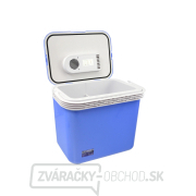 Chladnička do auta 230/12V, 32 litrov - GEKO náhled