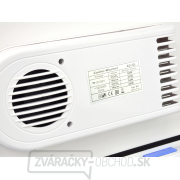 Chladnička do auta 230/12V, 32 litrov - GEKO náhled
