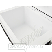 Autochladnička 230/12V, 50 litrov, mobilná - GEKO náhled