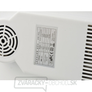 Autochladnička 230/12V, 50 litrov, mobilná - GEKO náhled