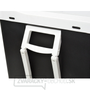 Autochladnička 230/12V, 50 litrov, mobilná - GEKO náhled