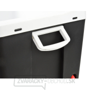 Autochladnička 230/12V, 50 litrov, mobilná - GEKO náhled