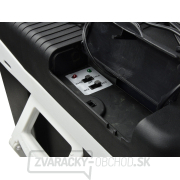 Autochladnička 230/12V, 50 litrov, mobilná - GEKO náhled