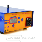 Indukčná sada na opravu zárezov karosérie PDR - GEKO Indukčná sada na opravu zárezov karosérie PDR - GEKO náhled