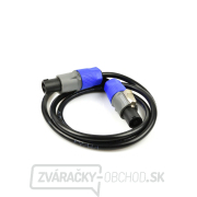 Indukčná sada na opravu zárezov karosérie PDR - GEKO Indukčná sada na opravu zárezov karosérie PDR - GEKO náhled