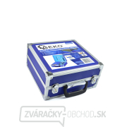 Indukčná sada na opravu zárezov karosérie PDR - GEKO Indukčná sada na opravu zárezov karosérie PDR - GEKO náhled