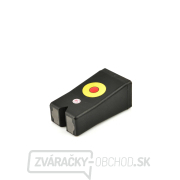 Indukčná sada na opravu zárezov karosérie PDR - GEKO náhled