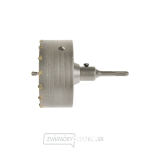 Korunkový vrták 125 mm, do betónu, SDS+ - GEKO G40007 Korunkový vrták 125 mm, do betónu, SDS+ - GEKO G40007 gallery main image