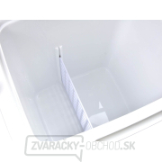 Autochladnička - autochladnička 230/12V, 32 litrov, s LCD displejom - GEKO náhled