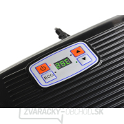 Autochladnička - autochladnička 230/12V, 32 litrov, s LCD displejom - GEKO náhled