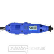 Mini mlynček s 300-dielnym príslušenstvom (5) Náhľad